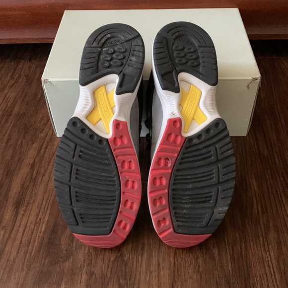 Mens Adidas Solebox Torsion Allegra size 9.5 with box - Picture 6 of 8